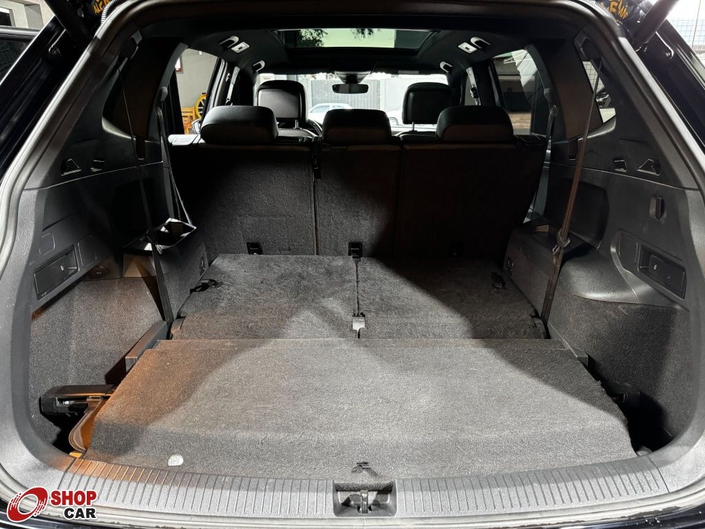 Tiguan Allspace