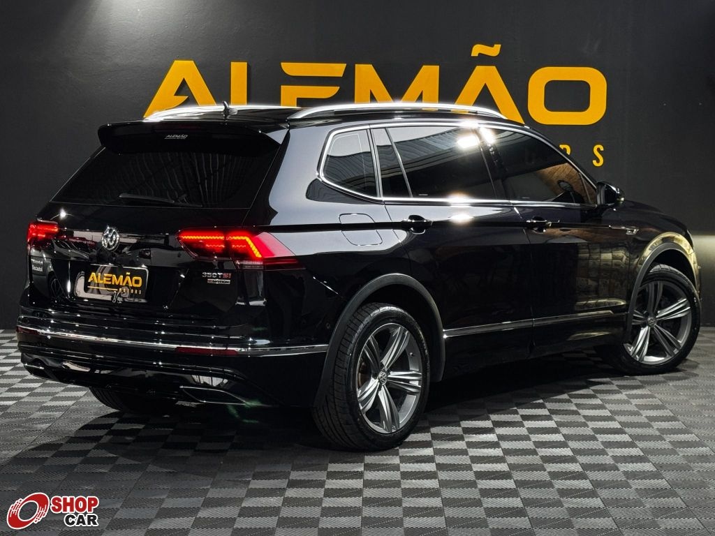Tiguan Allspace
