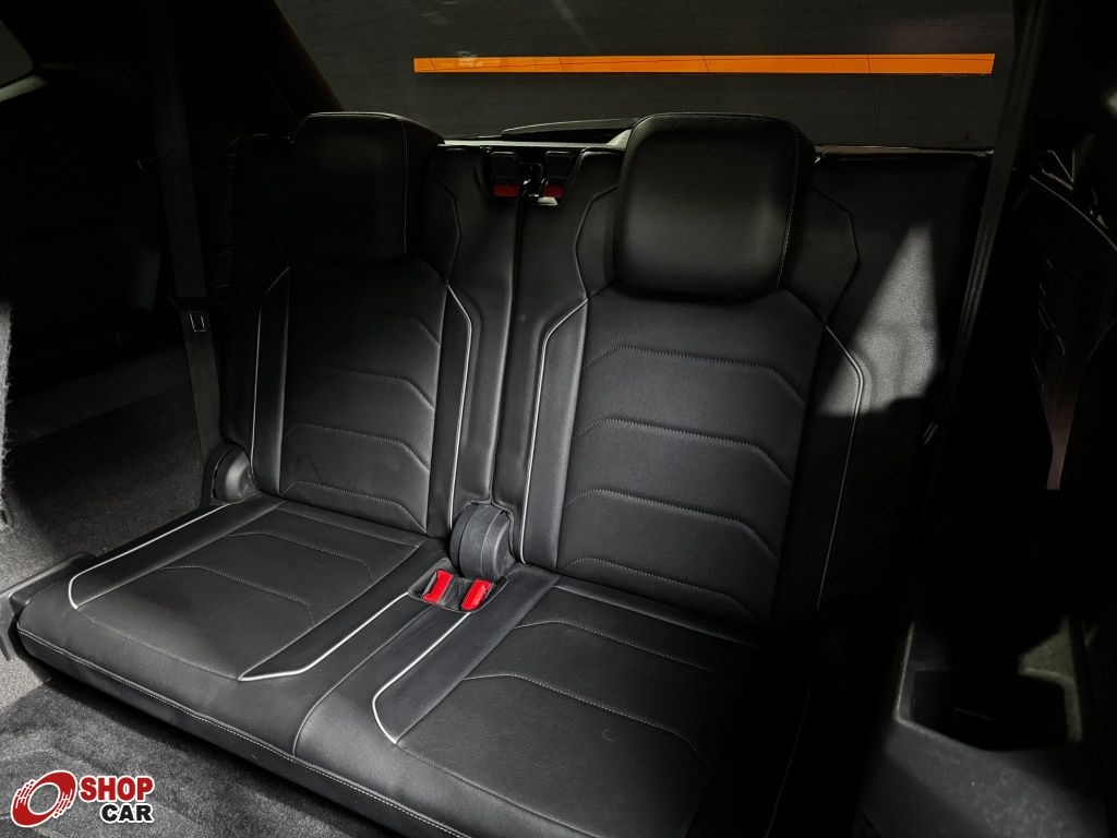 Tiguan Allspace