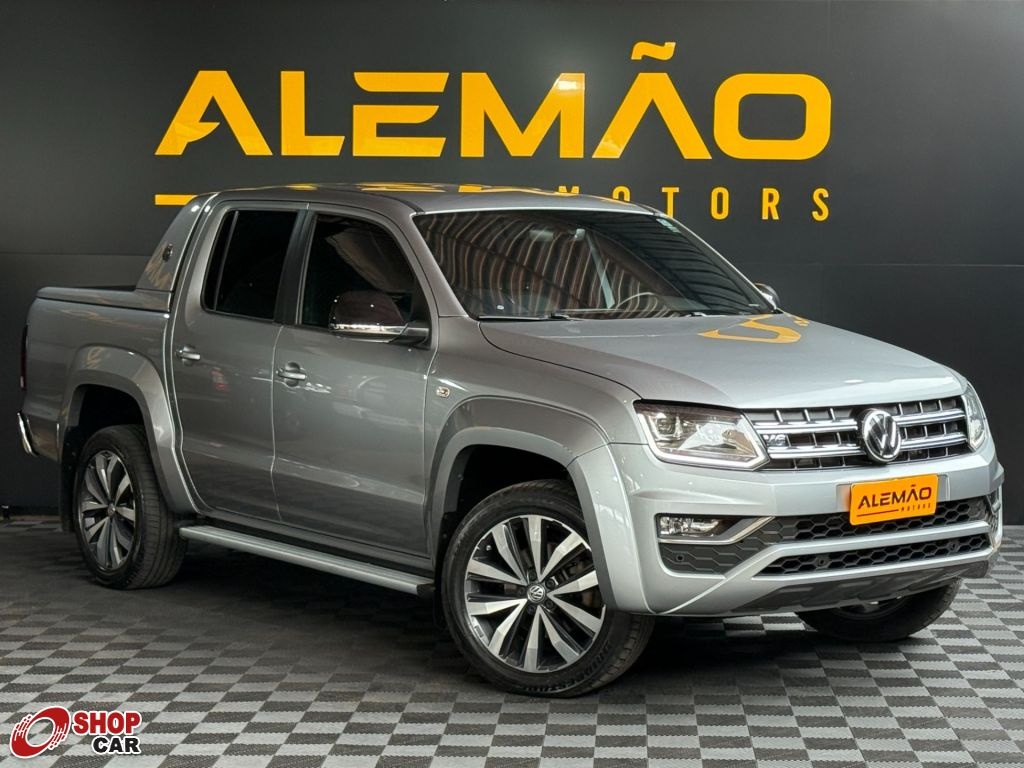 Amarok Extreme
