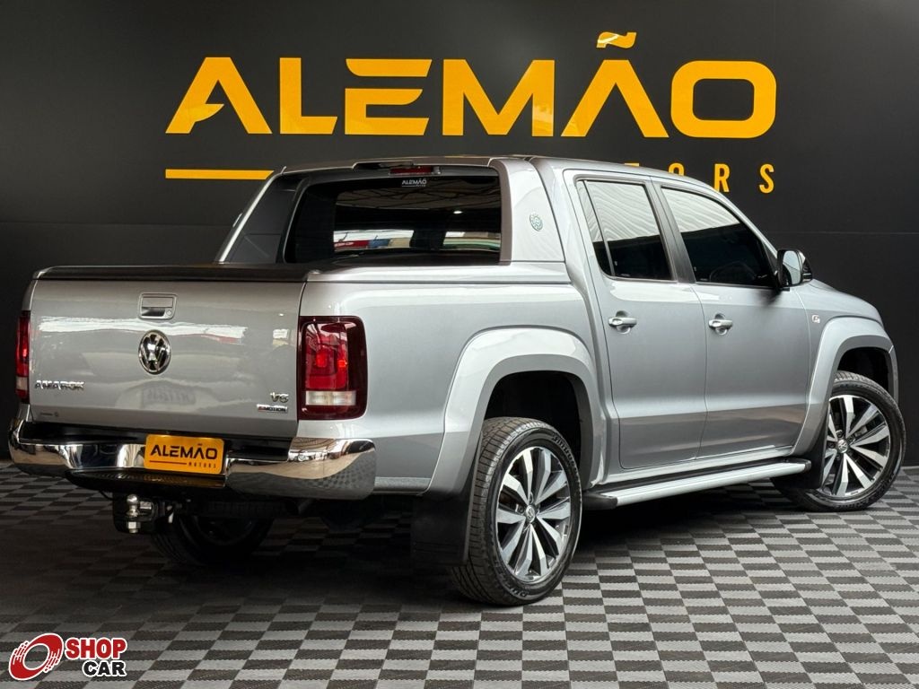 Amarok Extreme